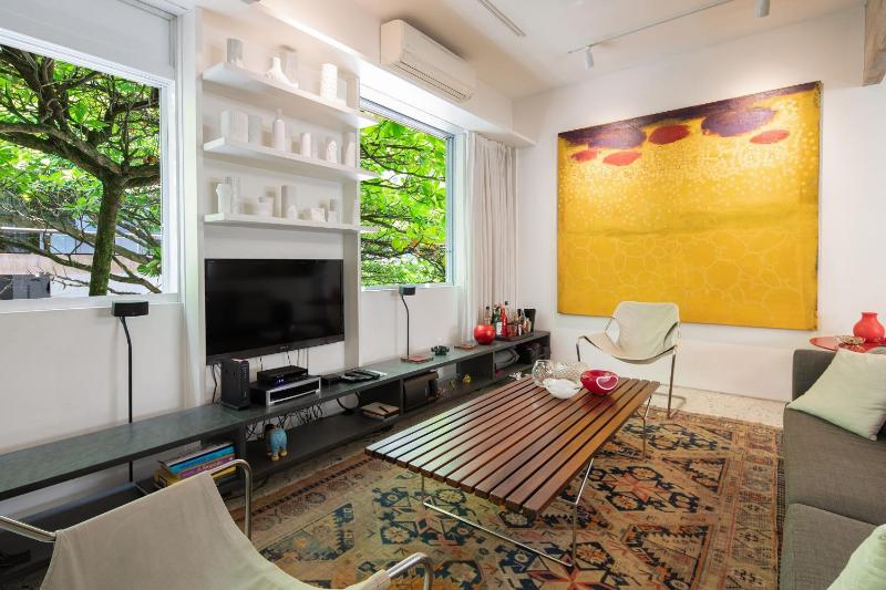 Rio202 - 2 Bedroom apartment in Leblon - image 2