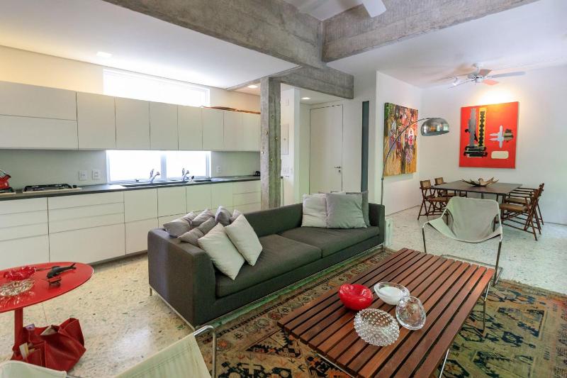 Rio202 - 2 Bedroom apartment in Leblon - image 10