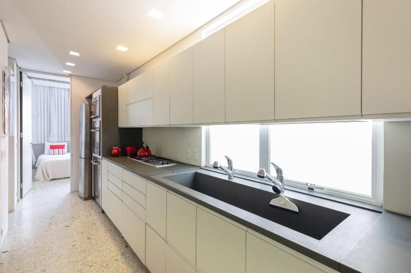 Rio202 - 2 Bedroom apartment in Leblon - image 15