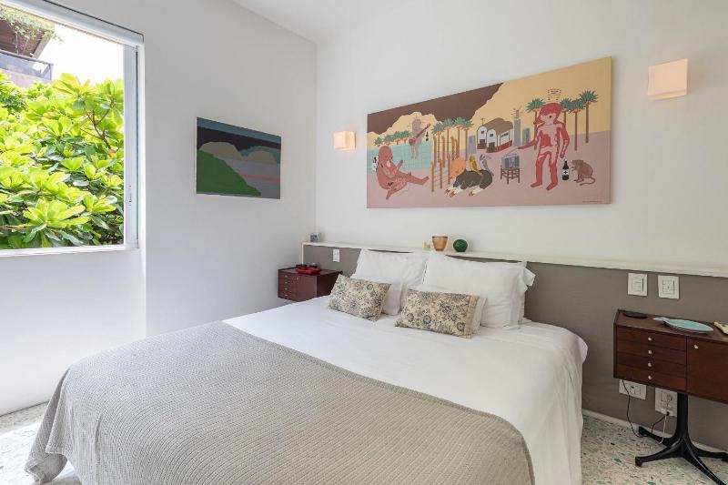 Rio202 - 2 Bedroom apartment in Leblon - image 8
