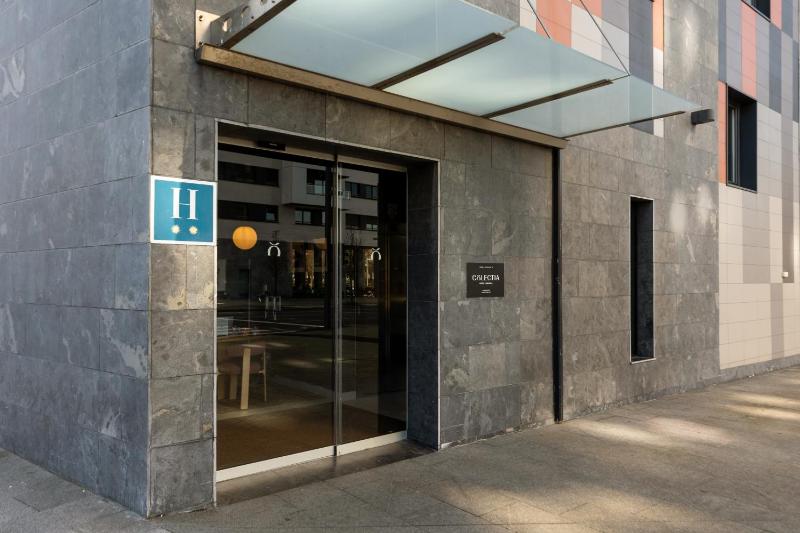 Colectia Hotel Urumea - image 49