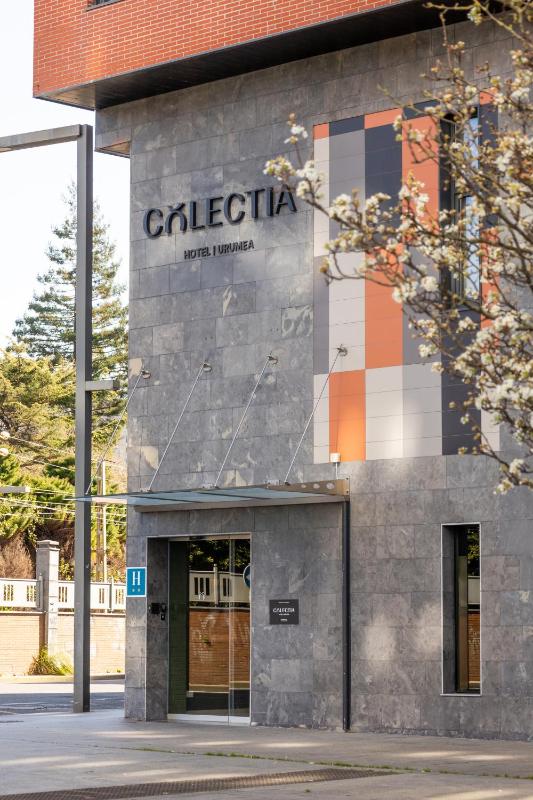 Colectia Hotel Urumea - image 25