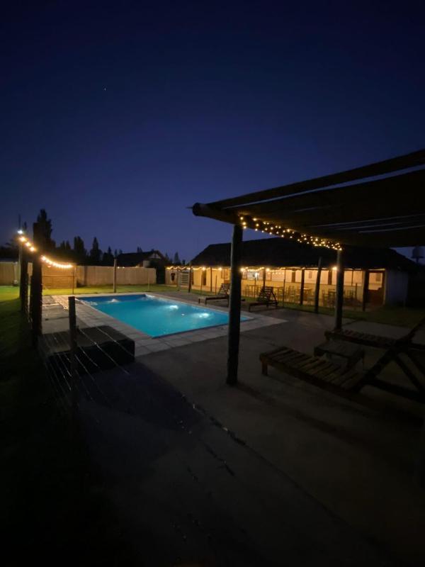 Ciruelos del Sur - San Rafael Mendoza - image 38