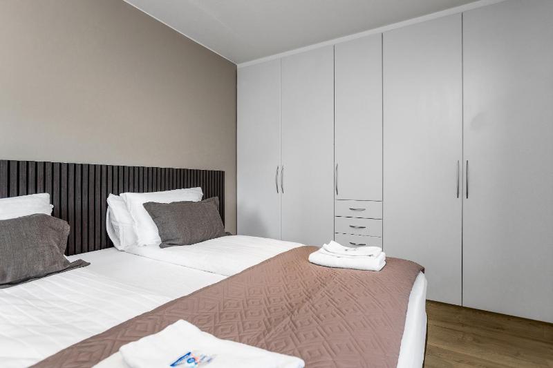 Skolo Rainbow Street Apartments - image 3