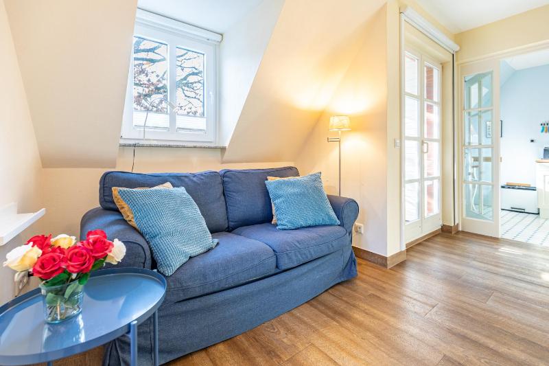Dat lütte Huus - Wohnung 1 - image 4