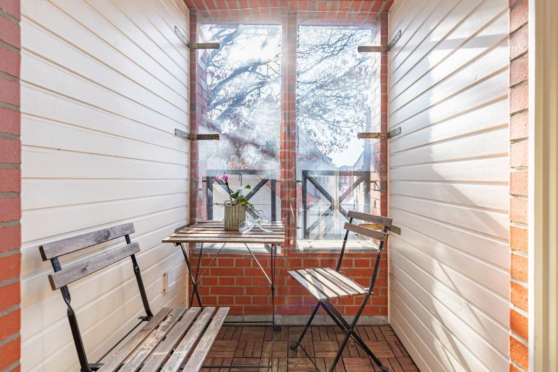 Dat lütte Huus - Wohnung 1 - image 9