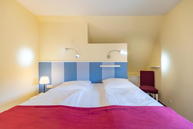 Dat lütte Huus - Wohnung 1 - image 14