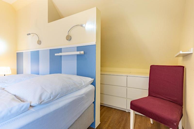 Dat lütte Huus - Wohnung 1 - image 11