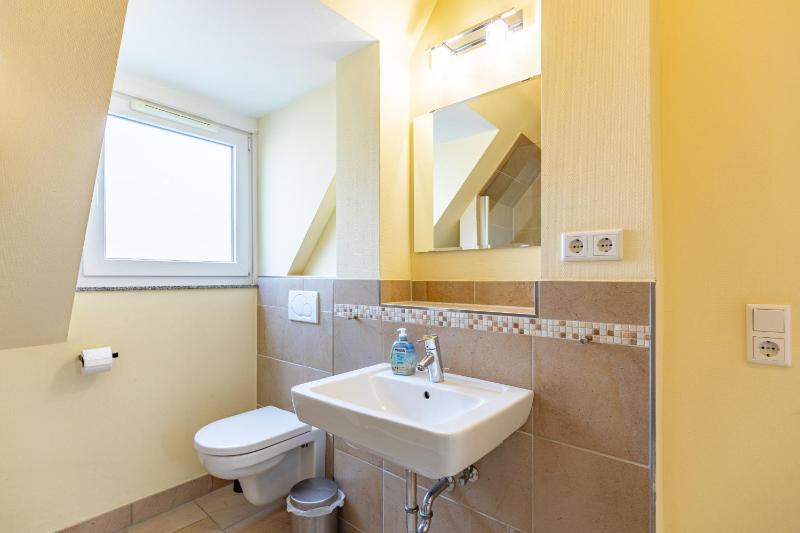 Dat lütte Huus - Wohnung 1 - image 5