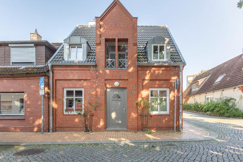 Dat lütte Huus - Wohnung 1 - image 7