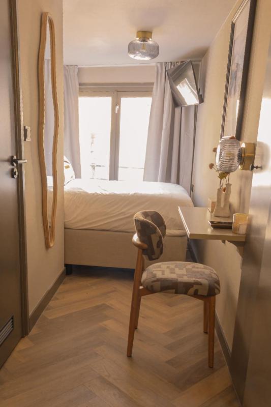 Hotel Central Staytion - image 15