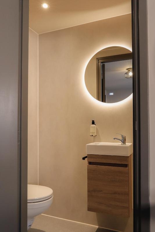 Hotel Central Staytion - image 11