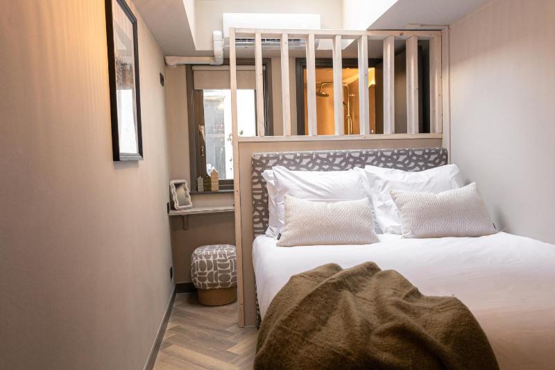 Hotel Central Staytion - image 13