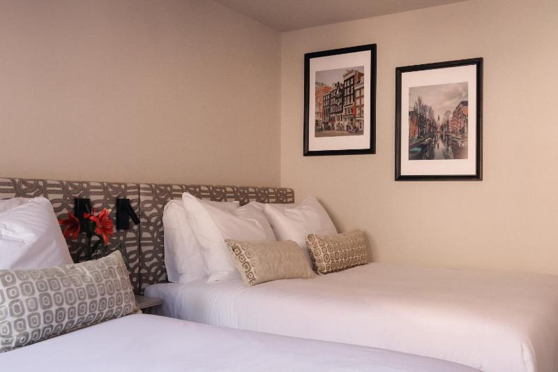 Hotel Central Staytion - image 4