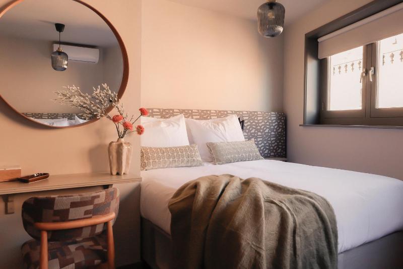 Hotel Central Staytion - image 16