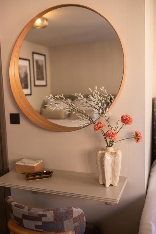 Hotel Central Staytion - image 7
