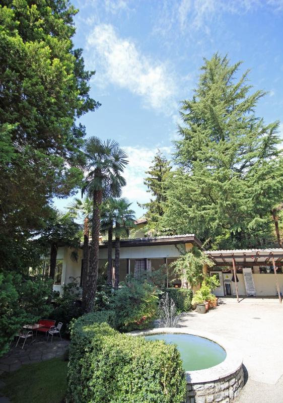 Lugano Savosa Youth Hostel - image 24