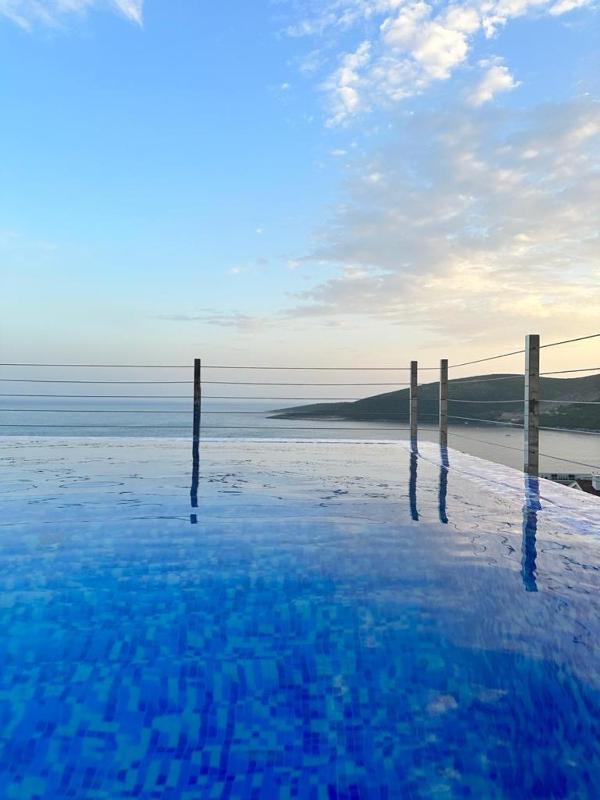 Waterfront One Bedroom Apartment - Lustica Bay - image 16