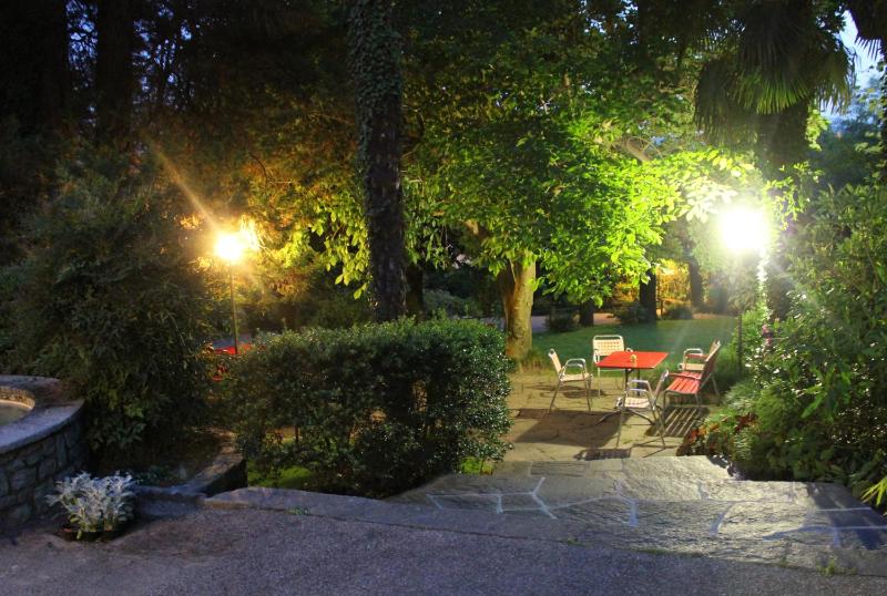 Lugano Savosa Youth Hostel - image 29