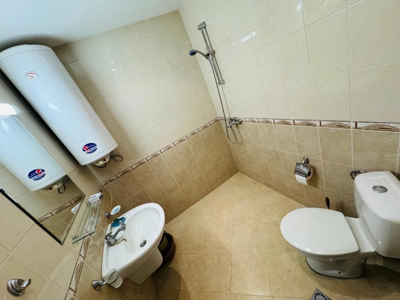 Sunny Dreams A 26 One Bedroom Apartament BIG Balcony - image 19