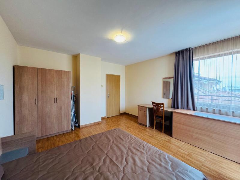 Sunny Dreams A 26 One Bedroom Apartament BIG Balcony - image 2