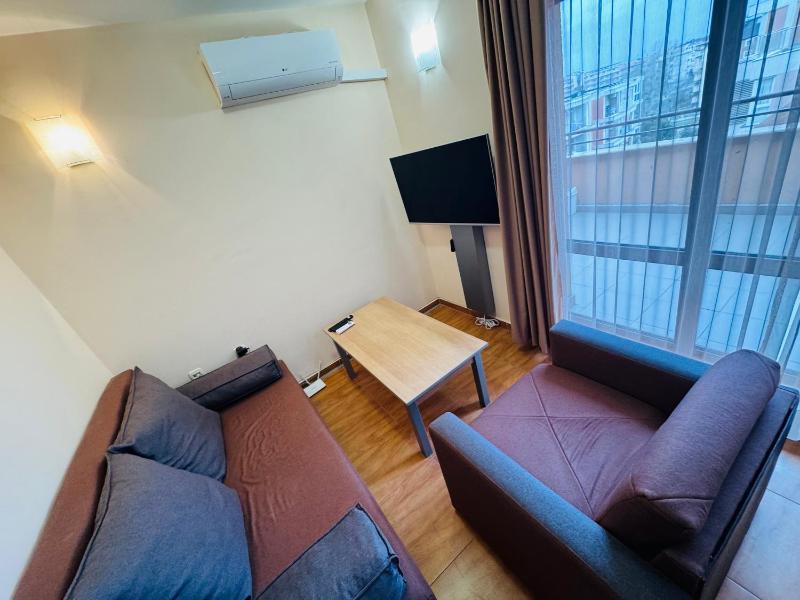 Sunny Dreams A 26 One Bedroom Apartament BIG Balcony - image 17