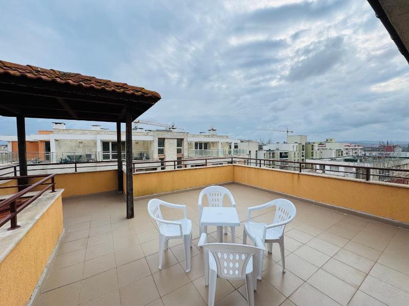 Sunny Dreams A 26 One Bedroom Apartament BIG Balcony - image 13