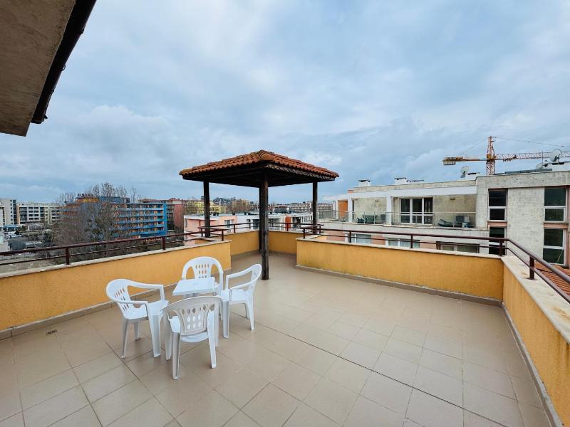 Sunny Dreams A 26 One Bedroom Apartament BIG Balcony - image 3