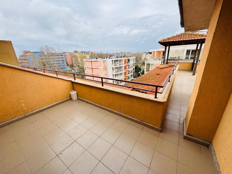 Sunny Dreams A 26 One Bedroom Apartament BIG Balcony - image 5