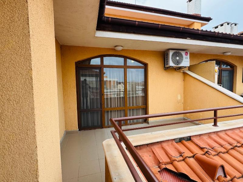 Sunny Dreams A 26 One Bedroom Apartament BIG Balcony - image 16