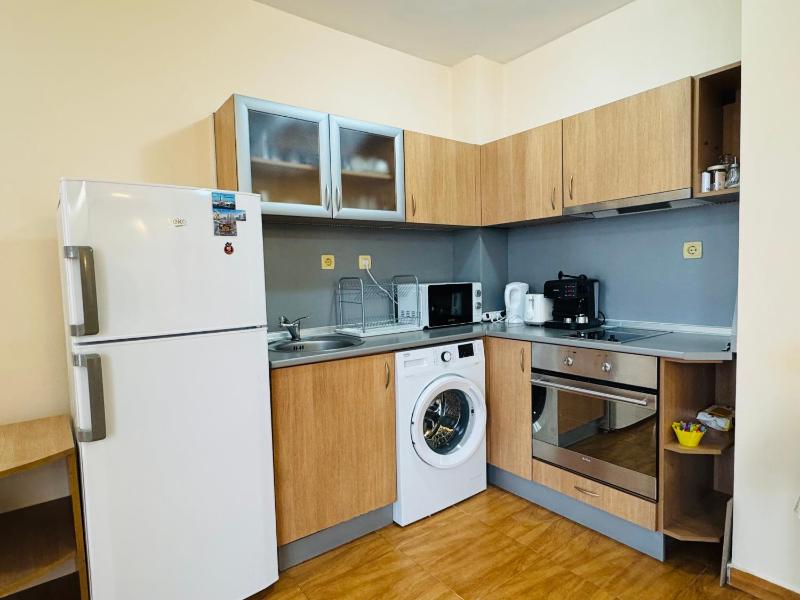 Sunny Dreams A 26 One Bedroom Apartament BIG Balcony - image 23