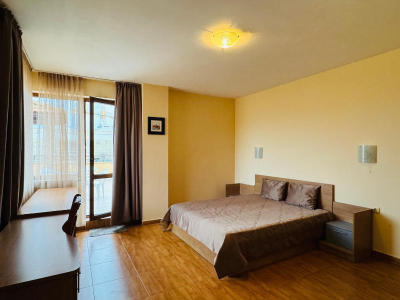 Sunny Dreams A 26 One Bedroom Apartament BIG Balcony - image 25