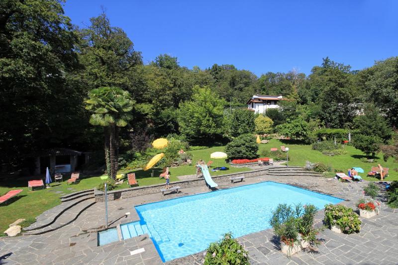 Lugano Savosa Youth Hostel - image 34