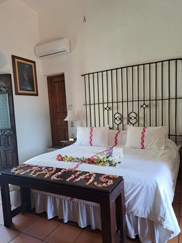 Casa de Siete Balcones Hotel Boutique - image 1