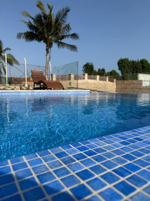 Luxury beach hawana villa - image 3