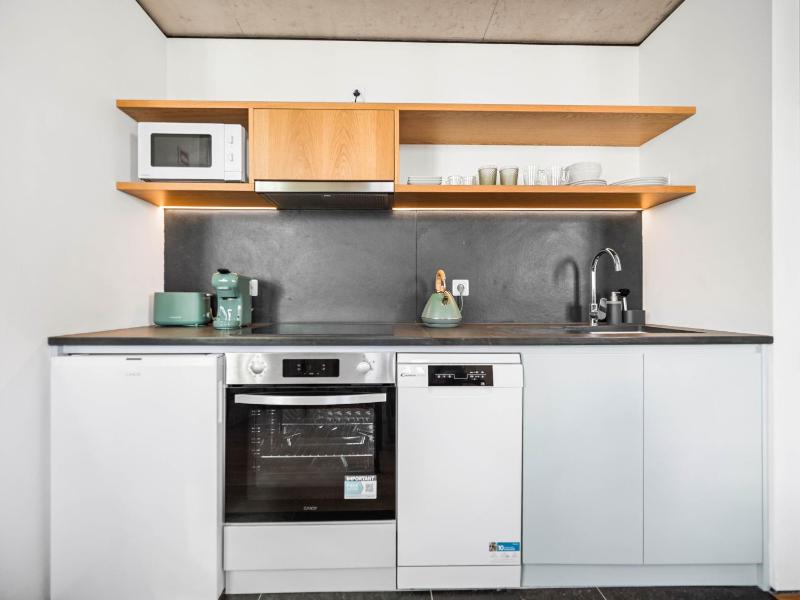 Padrão 319 - Touristic Apartments - image 3