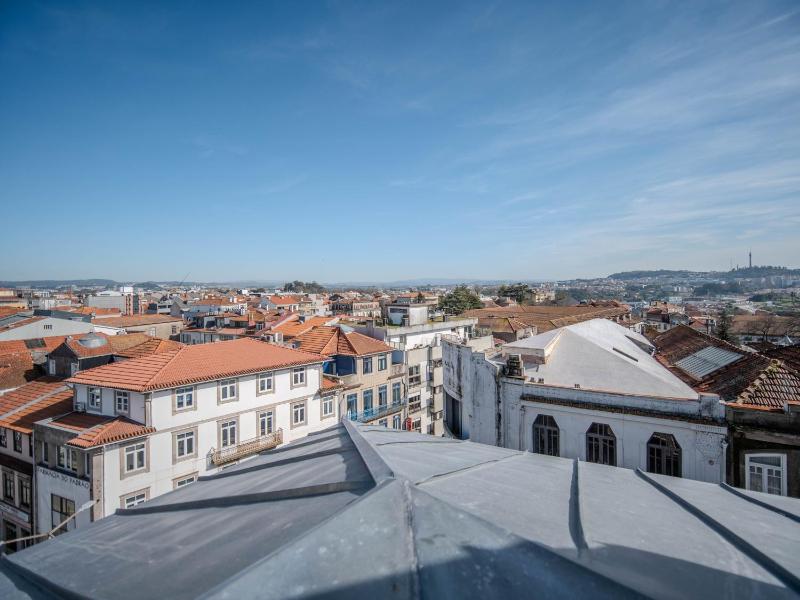 Padrão 319 - Touristic Apartments - image 8
