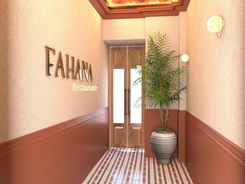 Fahana Triana 54 Adults Only - image 2