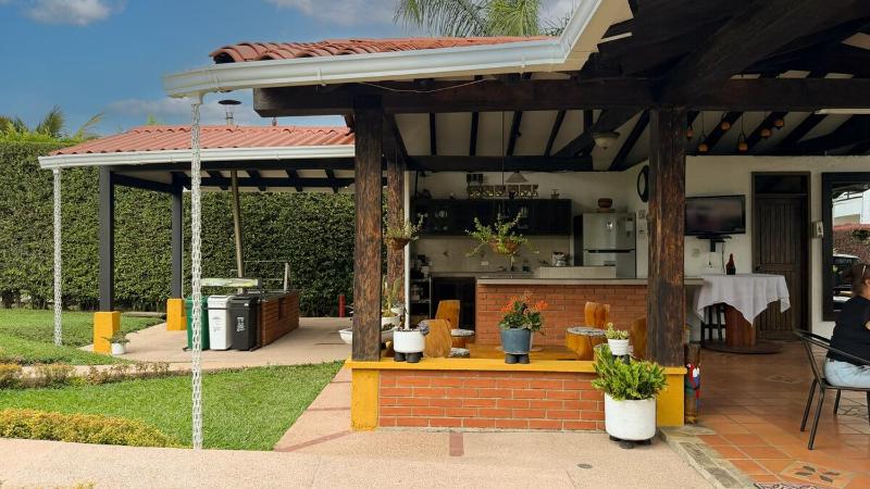 Villa Refugio I Piscina privada - Servicio de limpieza - image 27