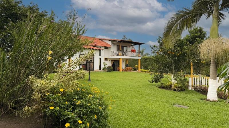 Villa Refugio I Piscina privada - Servicio de limpieza - image 48