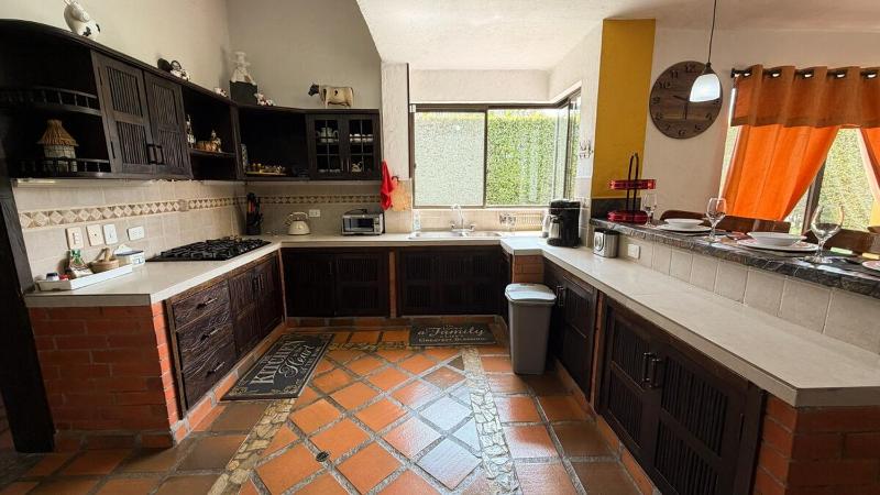Villa Refugio I Piscina privada - Servicio de limpieza - image 35
