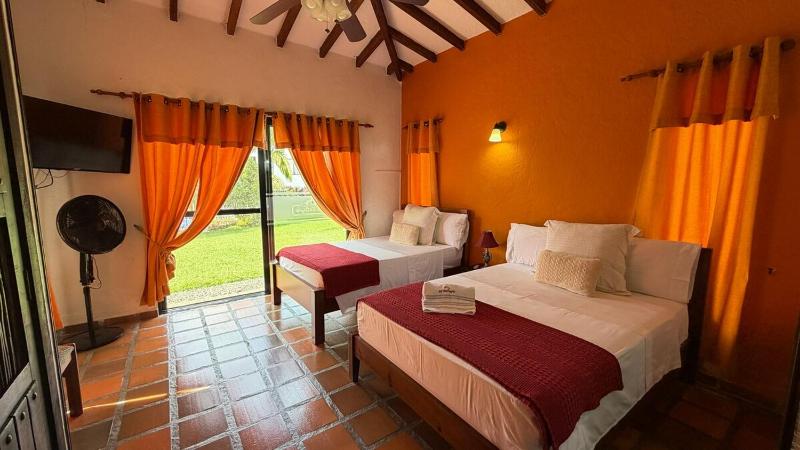 Villa Refugio I Piscina privada - Servicio de limpieza - image 14