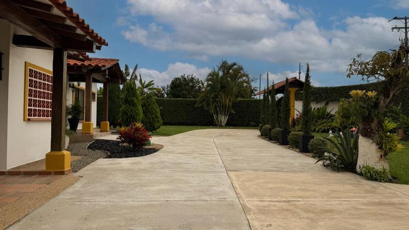 Villa Refugio I Piscina privada - Servicio de limpieza - image 17