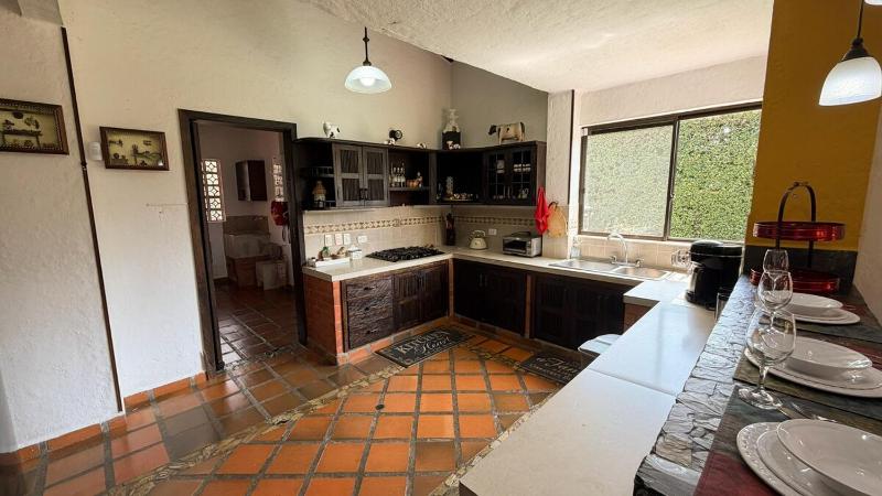 Villa Refugio I Piscina privada - Servicio de limpieza - image 42