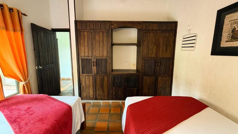 Villa Refugio I Piscina privada - Servicio de limpieza - image 37