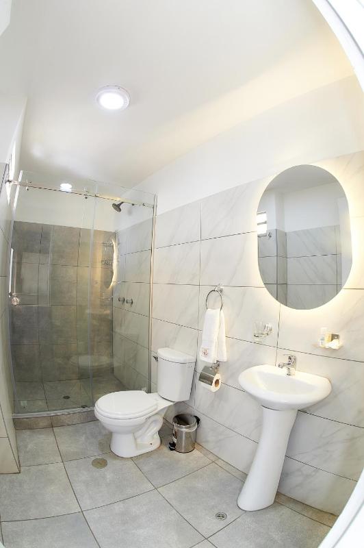 Hotel Terrazas del sol - image 7
