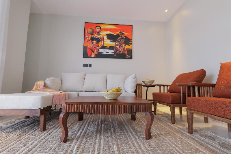 Apartment in Kampala-Power Backup Generator- No City Noise -Free Wifi & parking -Easy Access - image 11