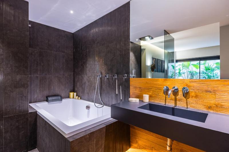 Santopaolo Boutique Apartments by Napoliapartments - image 9