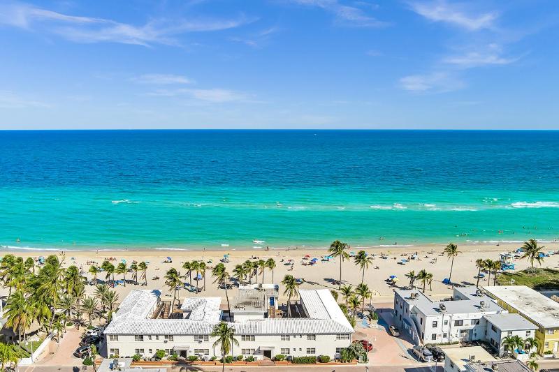 Neptune Oceanfront Rentals - image 43