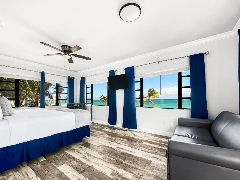 Neptune Oceanfront Rentals - image 38